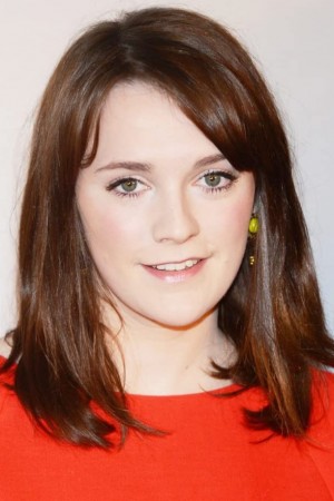 Charlotte Ritchie tüm dizileri dizigom'da