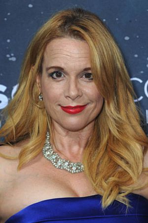 Chase Masterson tüm dizileri dizigom'da