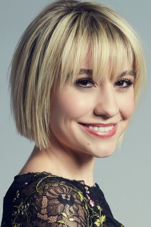 Chelsea Kane tüm dizileri dizigom'da