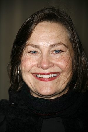 Cherry Jones tüm dizileri dizigom'da