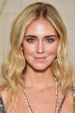 Chiara Ferragni tüm dizileri dizigom'da