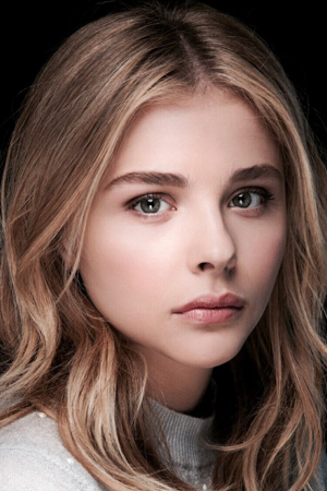 Chloë Grace Moretz tüm dizileri dizigom'da