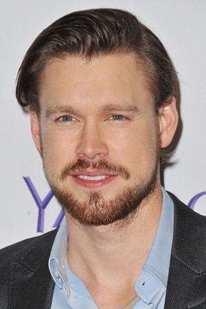 Chord Overstreet tüm dizileri dizigom'da