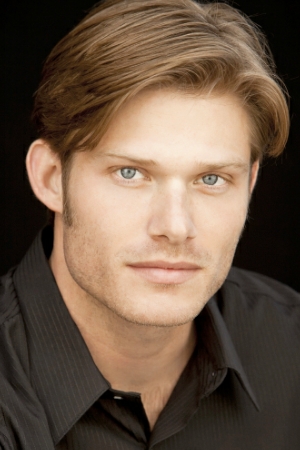 Chris Carmack tüm dizileri dizigom'da