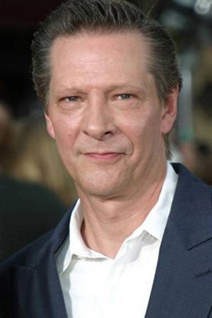 Chris Cooper tüm dizileri dizigom'da