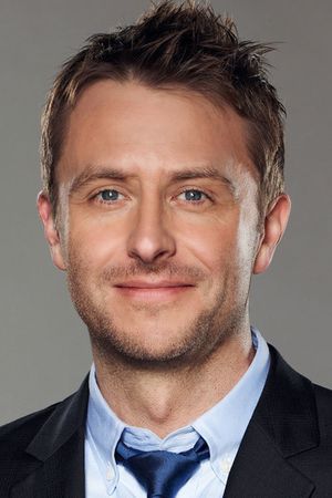 Chris Hardwick tüm dizileri dizigom'da