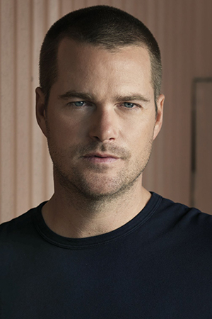 Chris O'Donnell tüm dizileri dizigom'da