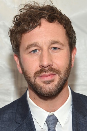 Chris O'Dowd tüm dizileri dizigom'da