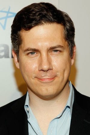 Chris Parnell tüm dizileri dizigom'da