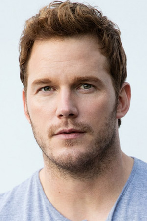 Chris Pratt tüm dizileri dizigom'da