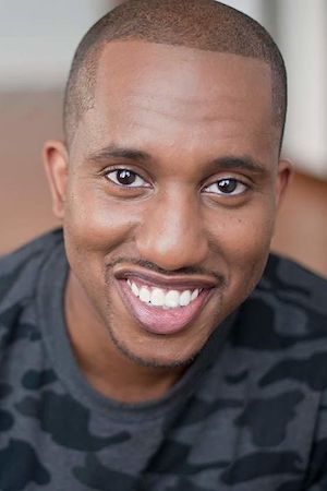 Chris Redd tüm dizileri dizigom'da