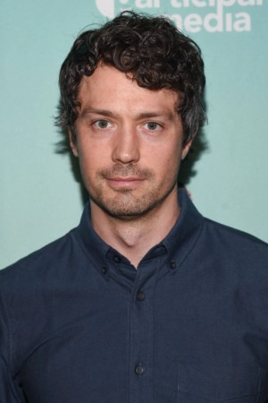 Christian Coulson tüm dizileri dizigom'da