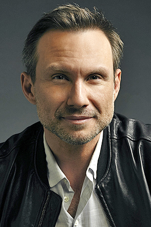 Christian Slater tüm dizileri dizigom'da