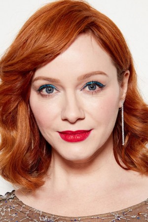 Christina Hendricks tüm dizileri dizigom'da