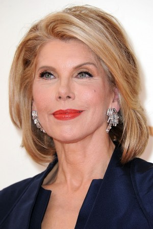 Christine Baranski tüm dizileri dizigom'da