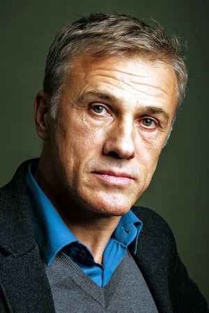 Christoph Waltz tüm dizileri dizigom'da