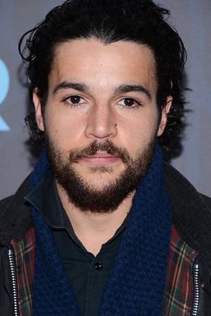 Christopher Abbott tüm dizileri dizigom'da