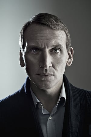 Christopher Eccleston tüm dizileri dizigom'da