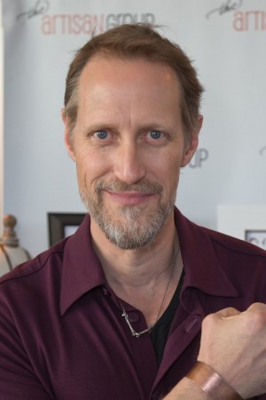 Christopher Heyerdahl tüm dizileri dizigom'da