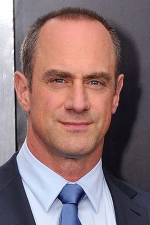 Christopher Meloni tüm dizileri dizigom'da