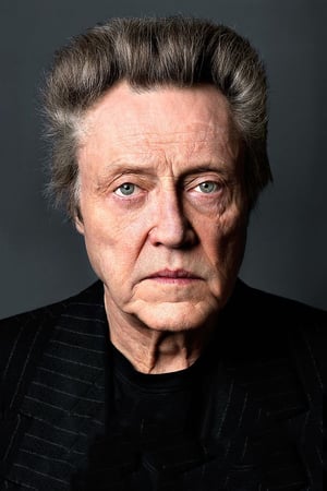 Christopher Walken tüm dizileri dizigom'da