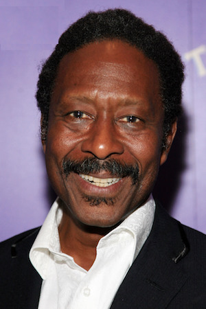 Clarke Peters tüm dizileri dizigom'da