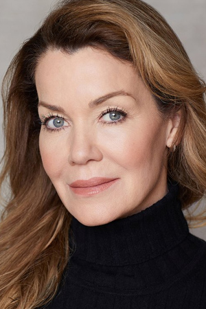 Claudia Christian tüm dizileri dizigom'da