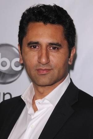 Cliff Curtis tüm dizileri dizigom'da