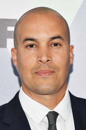 Coby Bell tüm dizileri dizigom'da