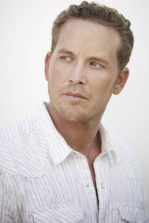 Cole Hauser tüm dizileri dizigom'da