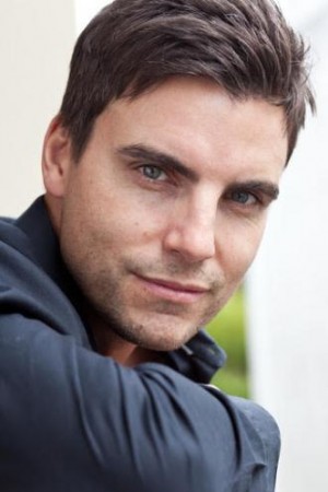 Colin Egglesfield tüm dizileri dizigom'da