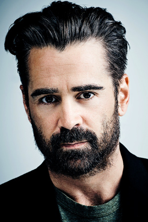 Colin Farrell tüm dizileri dizigom'da