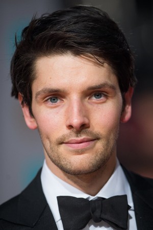 Colin Morgan tüm dizileri dizigom'da