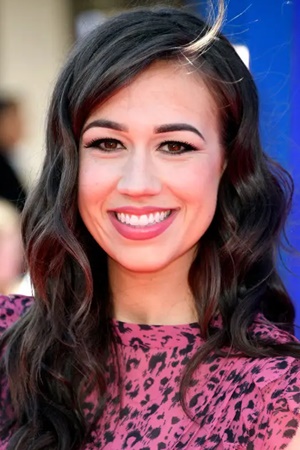 Colleen Ballinger tüm dizileri dizigom'da