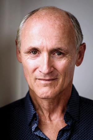 Colm Feore tüm dizileri dizigom'da