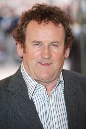 Colm Meaney tüm dizileri dizigom'da