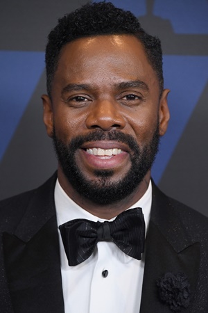 Colman Domingo tüm dizileri dizigom'da