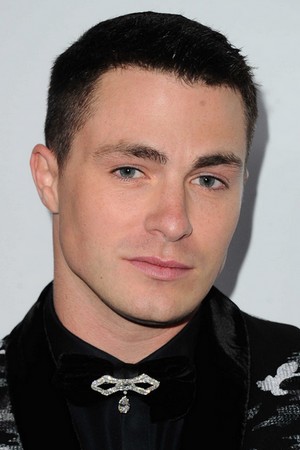 Colton Haynes tüm dizileri dizigom'da