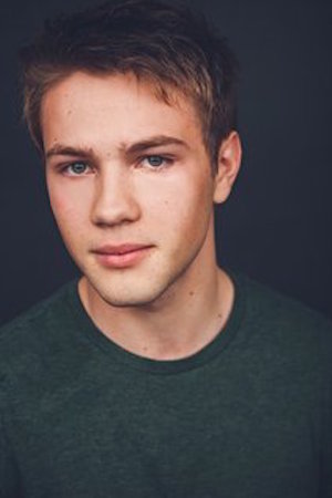 Connor Jessup tüm dizileri dizigom'da