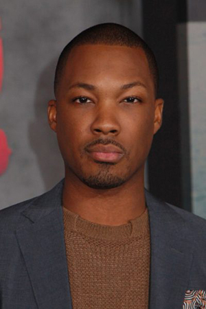 Corey Hawkins tüm dizileri dizigom'da