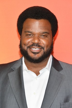 Craig Robinson tüm dizileri dizigom'da