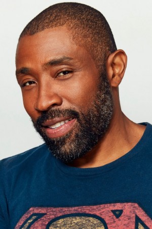 Cress Williams tüm dizileri dizigom'da