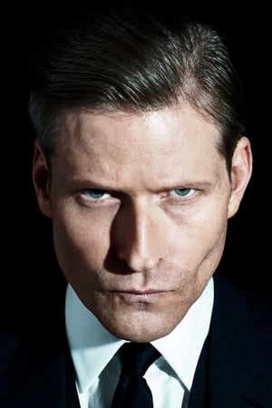 Crispin Glover tüm dizileri dizigom'da