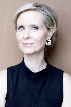 Cynthia Nixon tüm dizileri dizigom'da