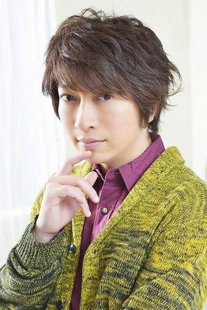 Daisuke Ono tüm dizileri dizigom'da