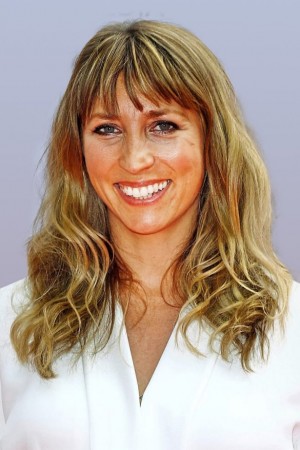 Daisy Haggard tüm dizileri dizigom'da