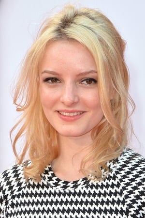 Dakota Blue Richards tüm dizileri dizigom'da