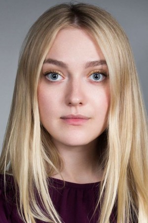 Dakota Fanning tüm dizileri dizigom'da