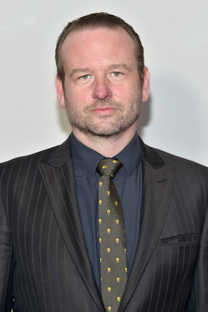 Dallas Roberts tüm dizileri dizigom'da