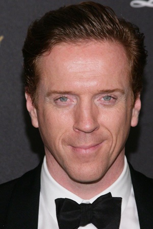 Damian Lewis tüm dizileri dizigom'da